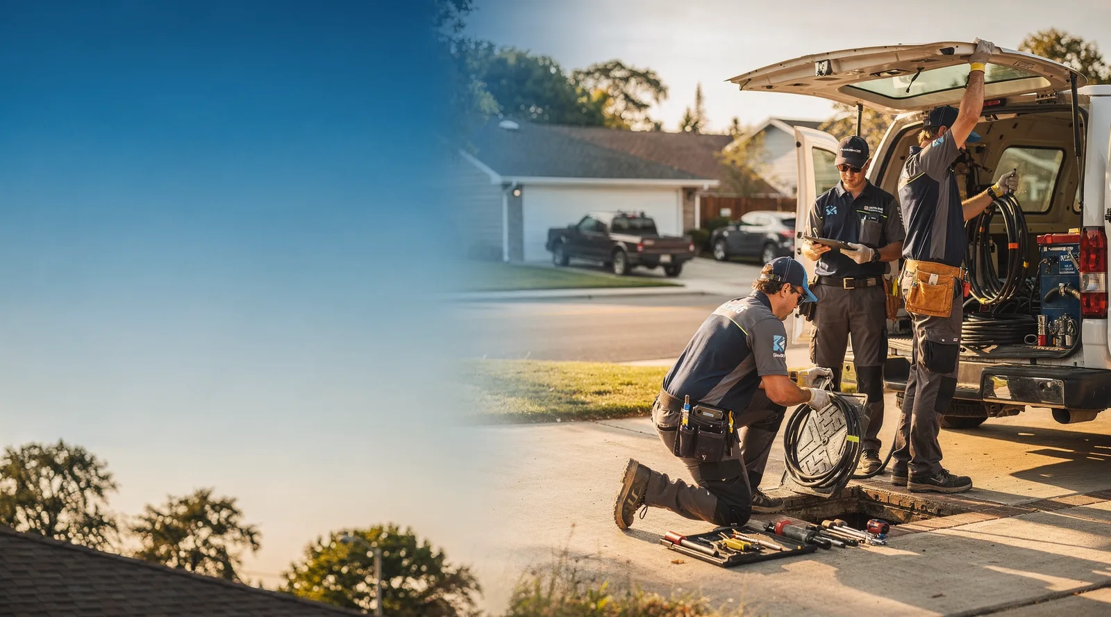 Water Softener Installation in Long Branch, TX near me